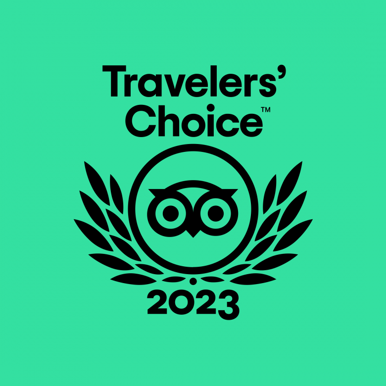 TRAVELLER OF CHOICE 2023